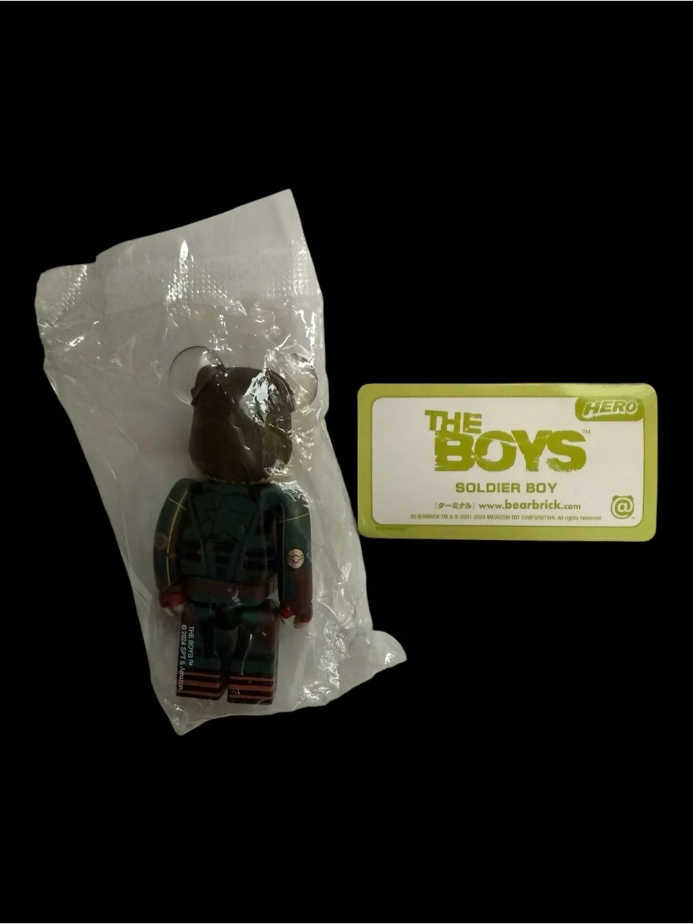 Medicom Toy BE@RBRICK Series 49 